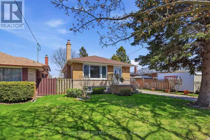 5 GREYABBEY TRAIL, Toronto (Guildwood), Ontario M1E1V6
