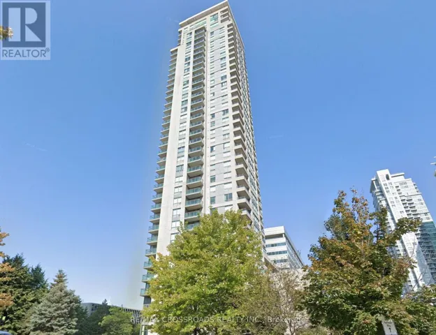 1907 - 60 BRIAN HARRISON WAY, Toronto (Bendale), Ontario M1P5J5