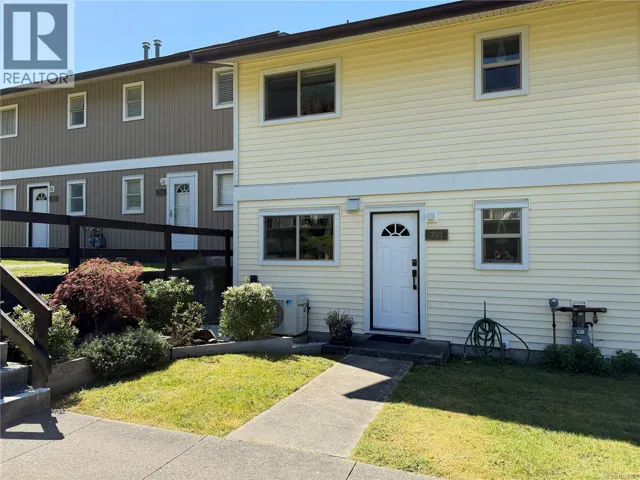 703 Nigei St, Port Alice, British Columbia V0N2N0