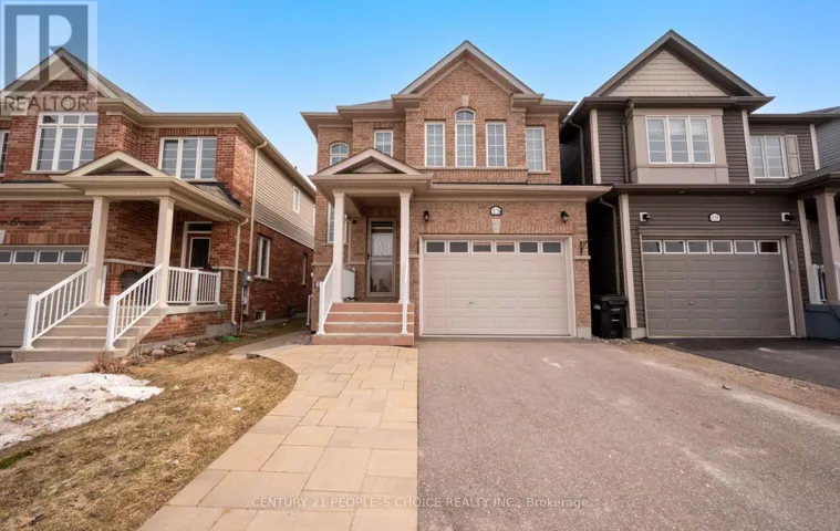 17 WAGNER CRESCENT, Essa (Angus), Ontario L3W0P4