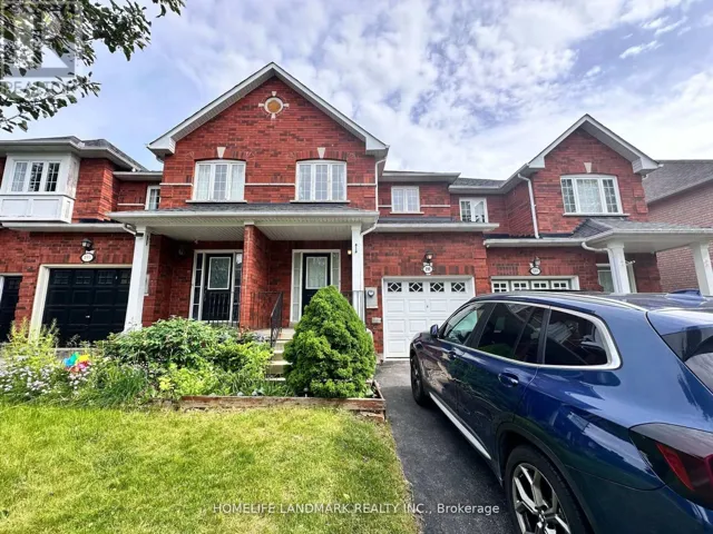 191 TRAIL RIDGE LANE, Markham (Berczy), Ontario L6C2C6