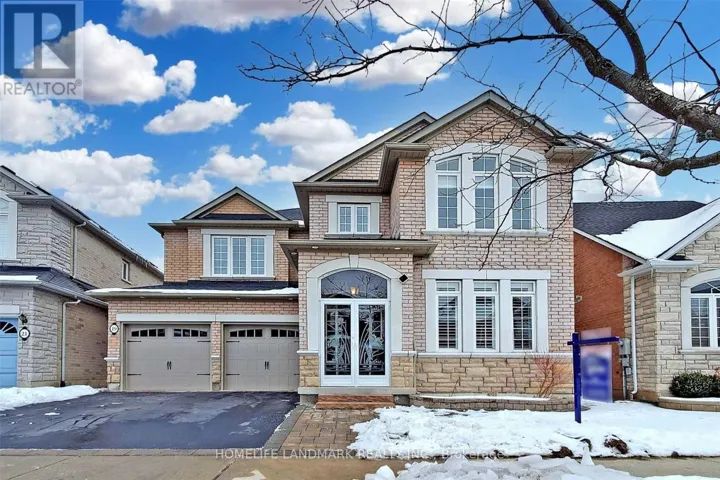 19 BRASS DRIVE, Richmond Hill (Jefferson), Ontario L4E4T3