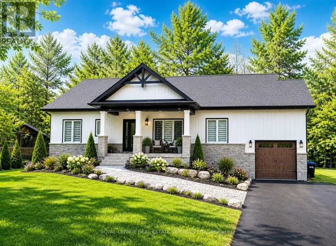 99 TALL PINES DRIVE, Tiny, Ontario L9M1R3