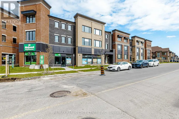 3 MARVIN AVENUE, Oakville (GO Glenorchy), Ontario L6H0Z6