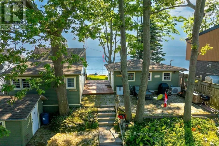 803 SANDY BAY ROAD, Haldimand (Dunnville), Ontario N1A2W6