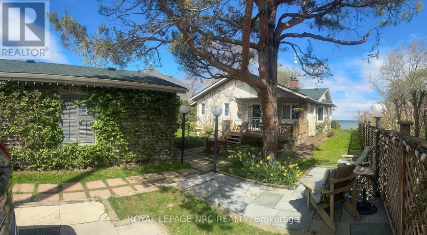 12 FIRELANE 2B, R.R.#3 ROAD W, Niagara-on-the-Lake (Lakeshore), Ontario L0S1J0