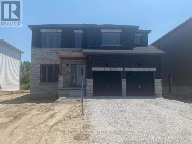 22 BIRD STREET, Norfolk (Simcoe), Ontario N3Y0G9