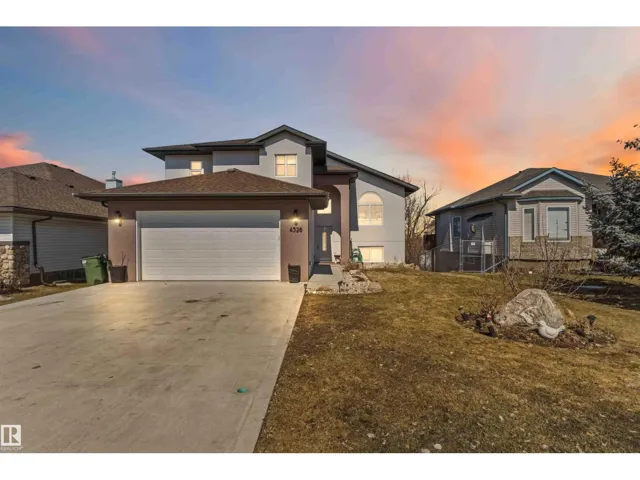 4328 48A Ave, Onoway, Alberta T0E1V0