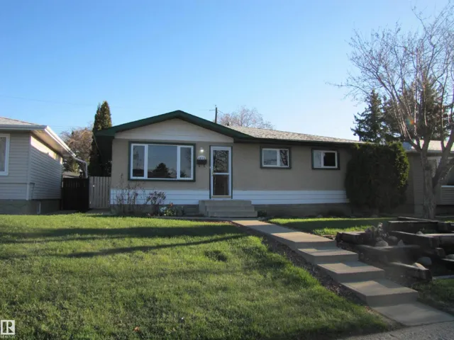 6832 83 AV NW, Edmonton, Alberta T6B0G5