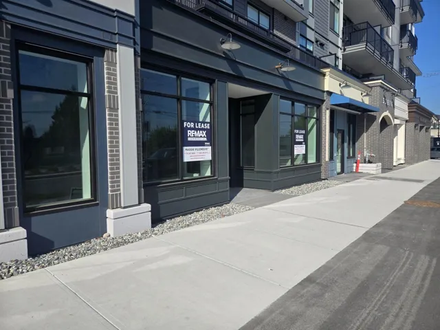 25 33816 SOUTH FRASER WAY, Abbotsford, British Columbia V2T0J7