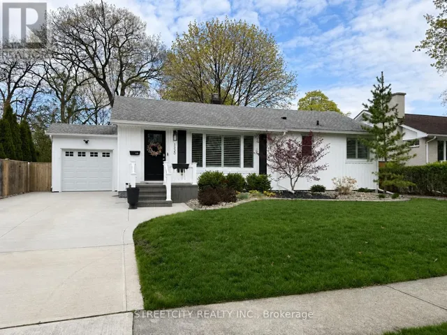 1320 KIM STREET, Sarnia, Ontario N7V3T5