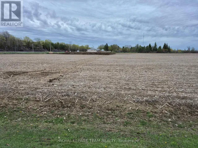 7938 BANK STREET S, Ottawa, Ontario K0A2P0