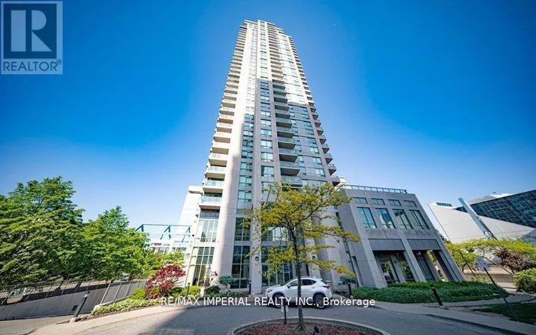 PH3706 - 60 BRIAN HARRISON WAY, Toronto (Bendale), Ontario M1P4N6