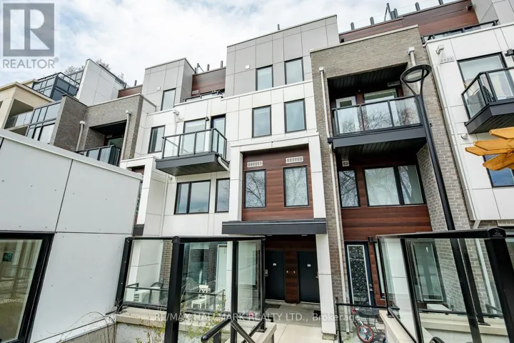 5 - 1475 O'CONNOR DRIVE, Toronto (O'Connor-Parkview), Ontario M4B2V5