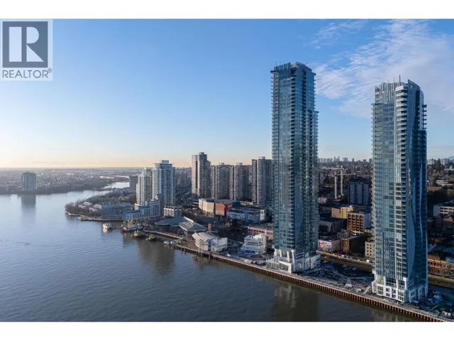 3604 680 QUAYSIDE DRIVE, New Westminster, British Columbia V3M0P2