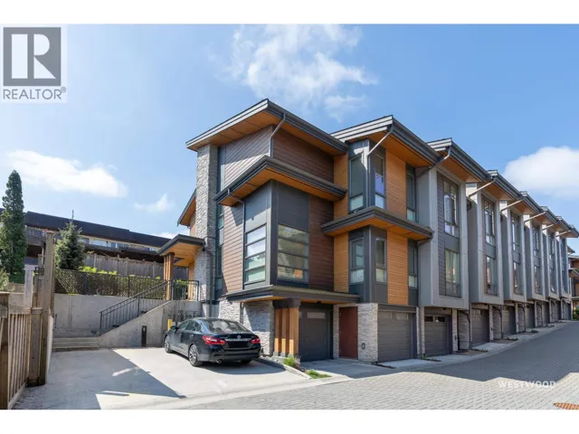14 70 SEAVIEW DRIVE, Port Moody, British Columbia V3H0J9