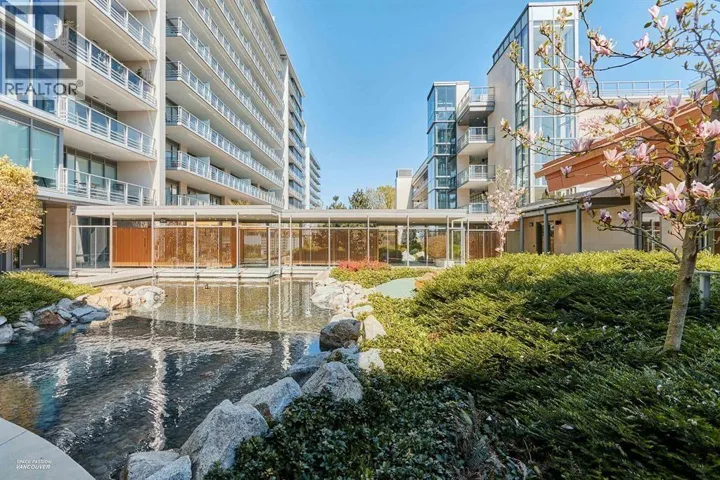 311 6688 PEARSON WAY, Richmond, British Columbia V7C0E5