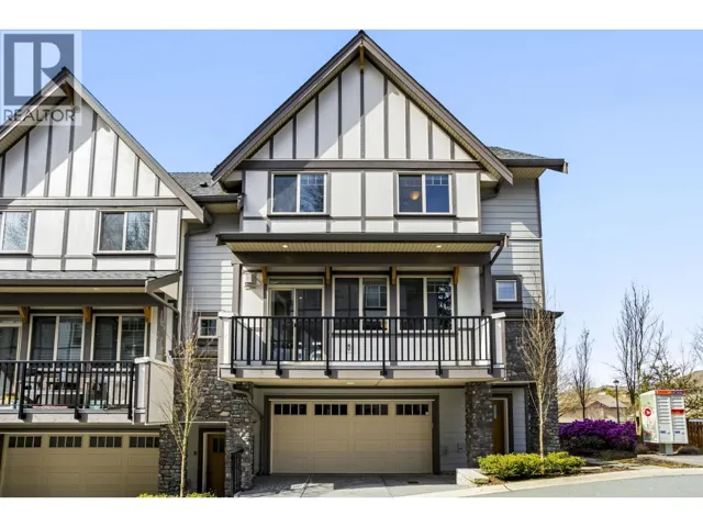 1 23710 133 AVENUE, Maple Ridge, British Columbia V4R2S5