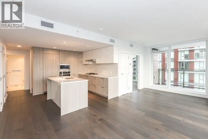 808 8155 CAPSTAN WAY, Richmond, British Columbia V6X0V3