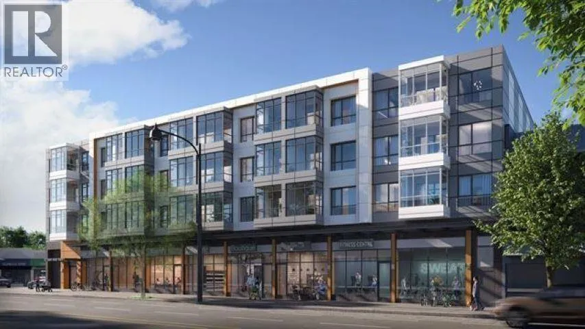 511 1050 KINGSWAY, Vancouver, British Columbia V5V3C6