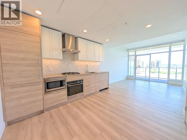 1305 2381 BETA AVENUE, Burnaby, British Columbia V5C0P7