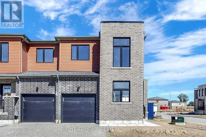 94 FAIRLANE AVENUE, Barrie (Painswick South), Ontario L9J0M5
