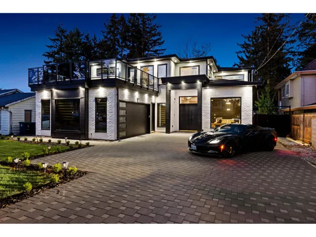10686 141A STREET, Surrey, British Columbia V3T4R7