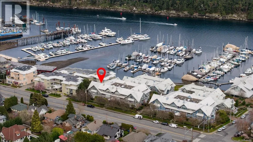 703 540 Stewart Ave, Nanaimo, British Columbia V9S5T5