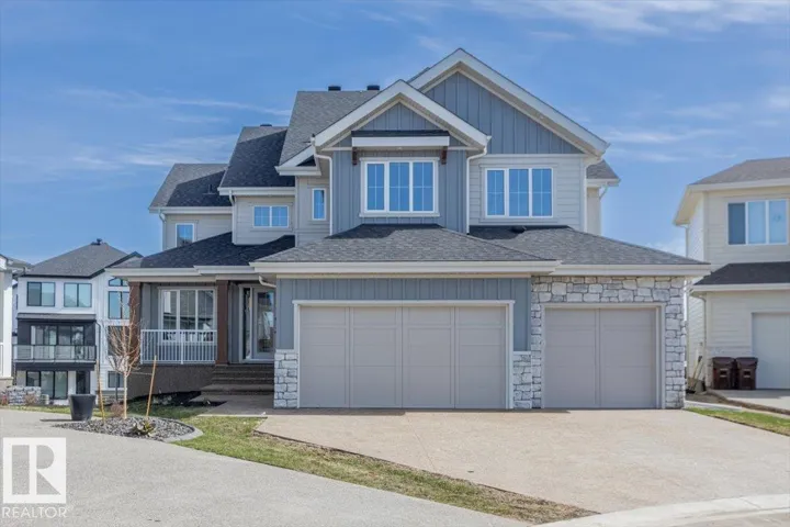8 JARDIN PL, St. Albert, Alberta T8N8A2