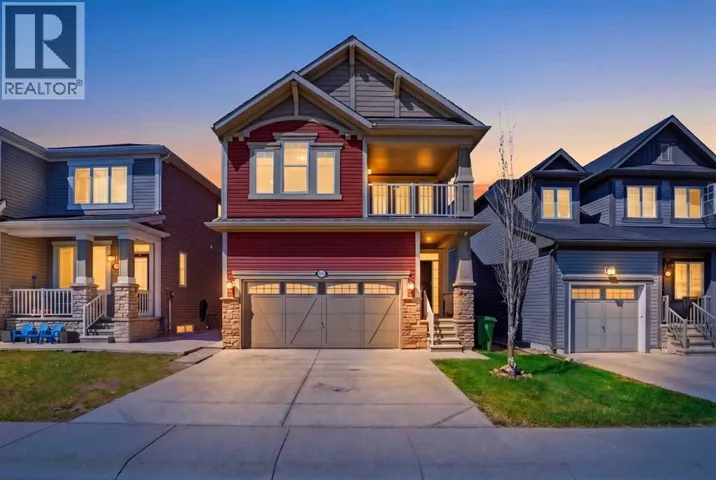 193 Cityscape Gardens NE, Calgary, Alberta T3N0M5