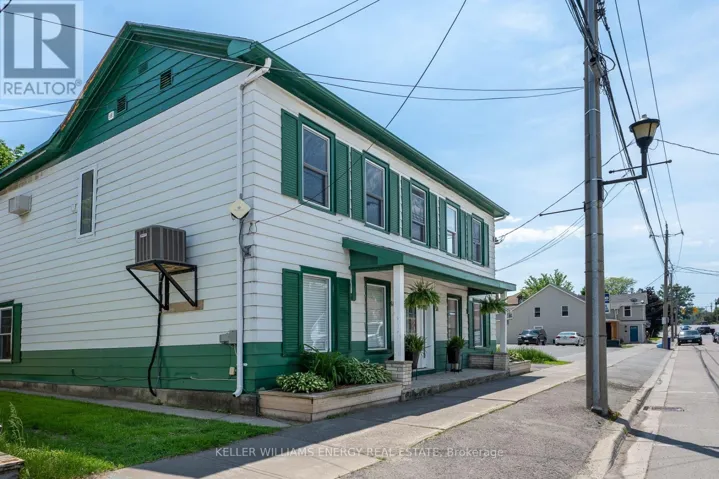 60 PICTON MAIN STREET, Prince Edward County (Picton Ward), Ontario K0K2T0