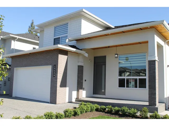 15658 82A AVENUE, Surrey, British Columbia V4N0R9