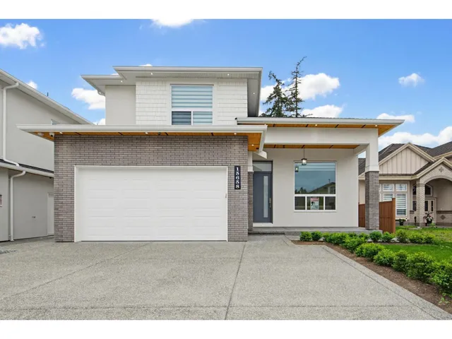 15658 82A AVENUE, Surrey, British Columbia V4N0R9