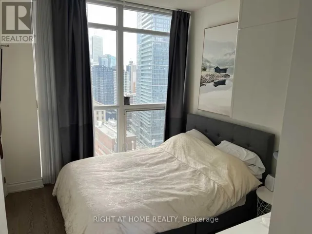 3102 - 21 CARLTON STREET, Toronto (Church-Yonge Corridor), Ontario M5B1L3
