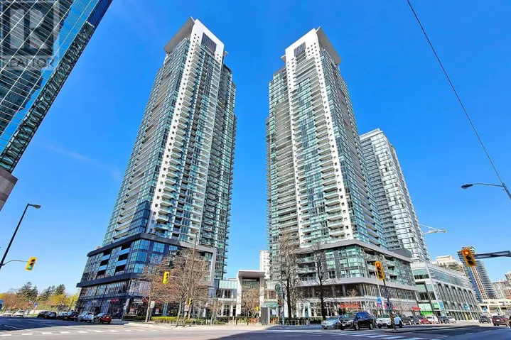 PH101 - 5162 YONGE STREET, Toronto (Willowdale West), Ontario M2N5P6