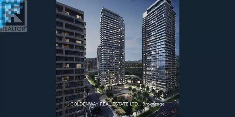 1102 - 8 WATER WALK DRIVE, Markham (Unionville), Ontario L3R6L4