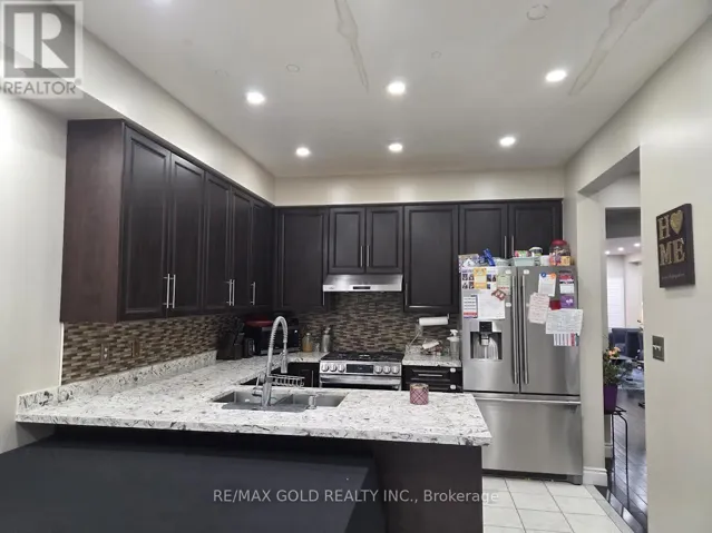 69 PERSONNA CIRCLE, Brampton (Credit Valley), Ontario L6X0S9