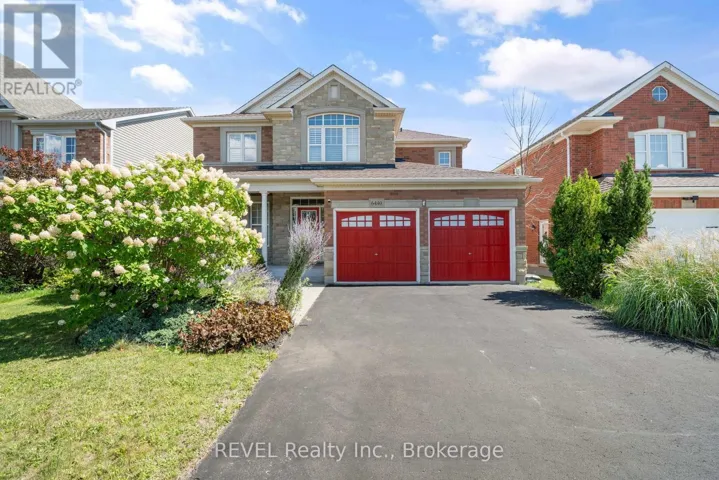6440 ST. MICHAEL AVENUE, Niagara Falls (Forestview), Ontario L2H0C5