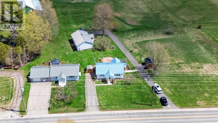 4751-4759-4765 COUNTY ROAD 15 ROAD, Augusta, Ontario K0G1R0