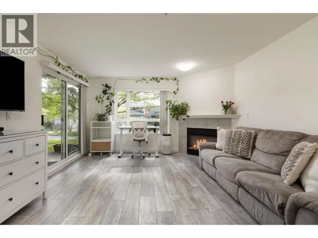 109 2965 HORLEY STREET, Vancouver, British Columbia V5R4S2