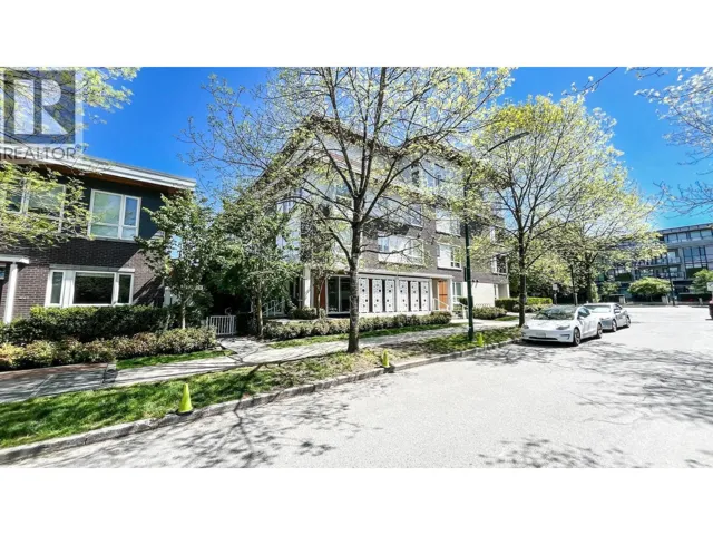 208 4080 YUKON STREET, Vancouver, British Columbia V5Y0L4