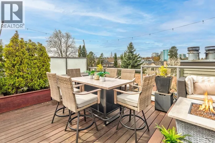 406 888 W 13TH AVENUE, Vancouver, British Columbia V5Z1P2
