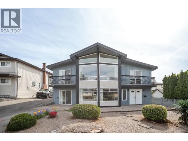 1770 GILES PLACE, Burnaby, British Columbia V5A3K6