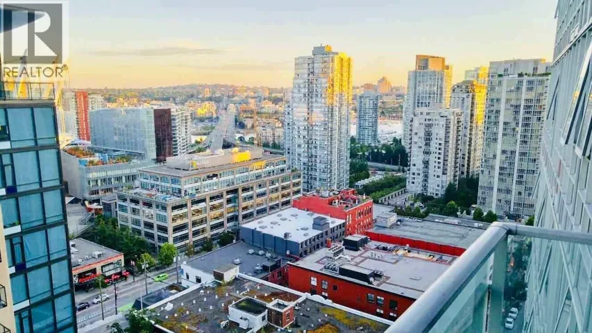 2306-233 ROBSON STREET, Vancouver, British Columbia V6B0E8