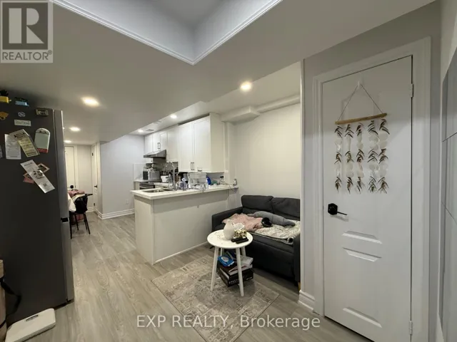 LOWER - 130 ADVENTURE CRESCENT, Vaughan (Vellore Village), Ontario L6A3J1