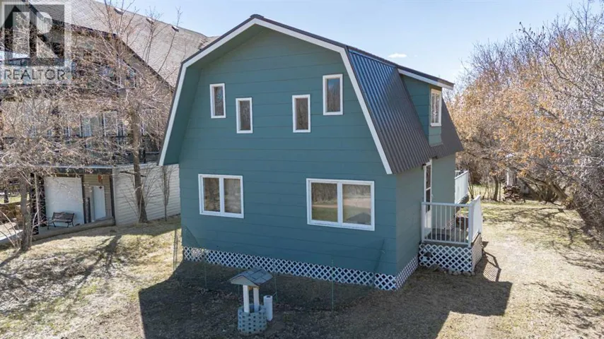 19 4 Street, White Sands, Alberta T0C2L0