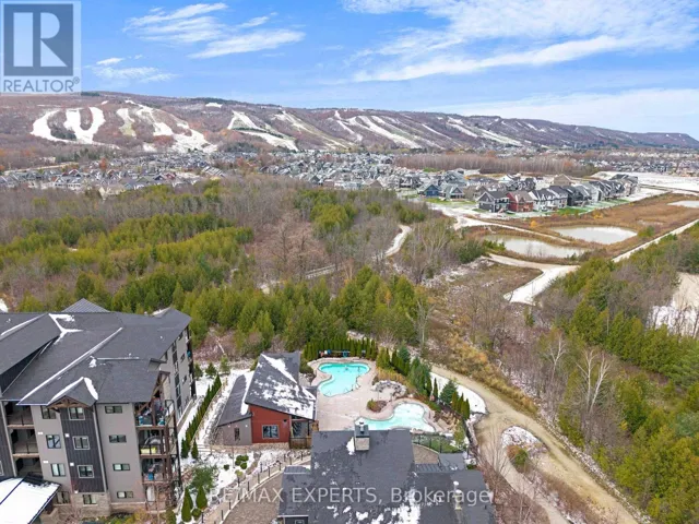 101 - 22 BECKWITH LANE, Blue Mountains, Ontario L9Y3B6
