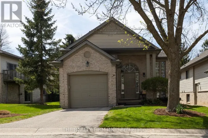 1499 BYRON BASELINE ROAD, London South (South B), Ontario N6K4T4