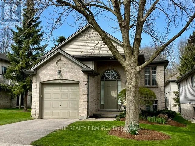 1499 BYRON BASELINE ROAD, London South (South B), Ontario N6K4T4