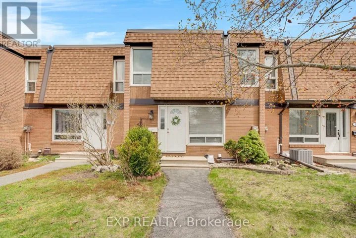 28 - 3565 DOWNPATRICK ROAD, Ottawa, Ontario K1V8T3